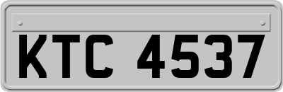 KTC4537