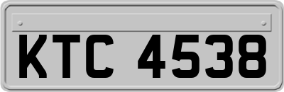 KTC4538