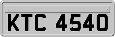 KTC4540