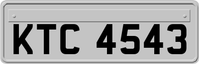 KTC4543