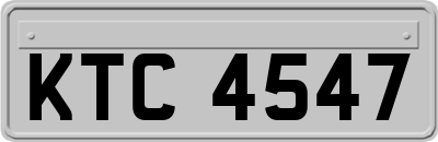 KTC4547