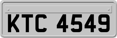KTC4549
