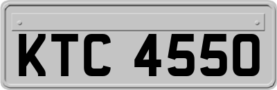 KTC4550