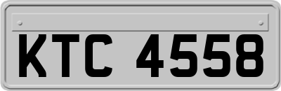 KTC4558