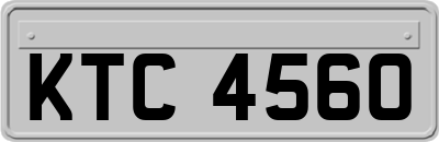 KTC4560