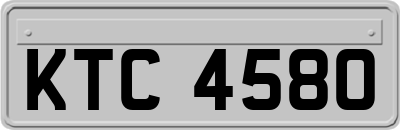 KTC4580