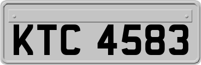 KTC4583