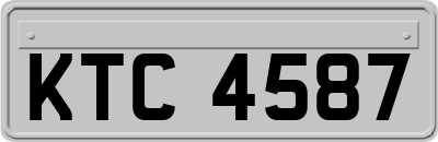 KTC4587