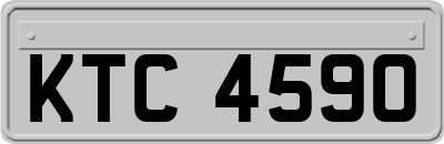 KTC4590