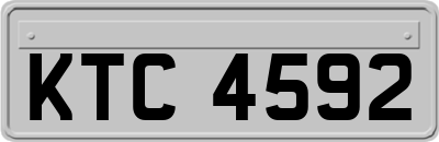 KTC4592