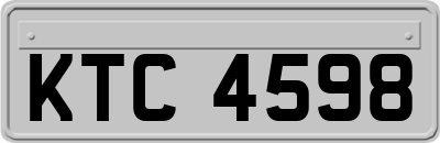 KTC4598