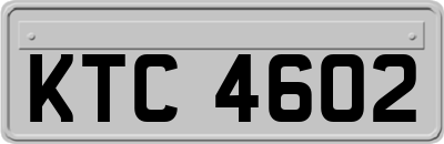 KTC4602
