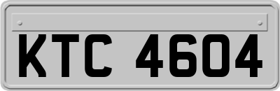 KTC4604