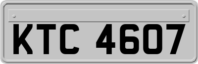 KTC4607