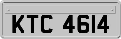 KTC4614