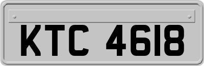 KTC4618