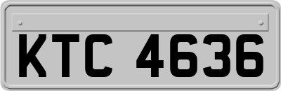 KTC4636