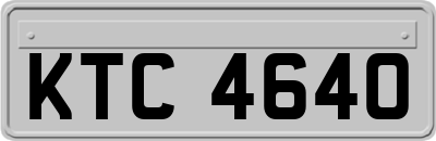 KTC4640