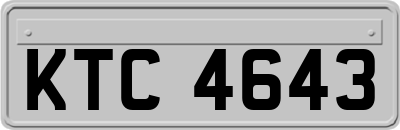 KTC4643
