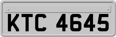 KTC4645