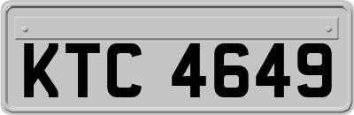 KTC4649