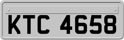 KTC4658