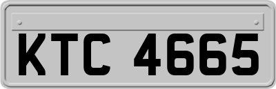 KTC4665