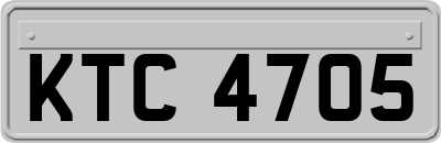 KTC4705