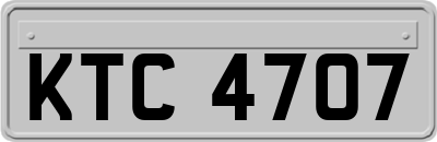 KTC4707