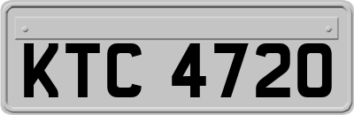 KTC4720