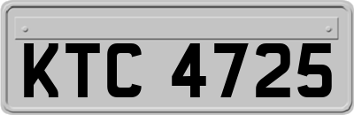 KTC4725