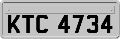 KTC4734
