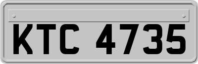 KTC4735