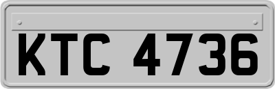 KTC4736