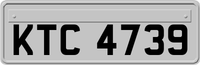 KTC4739