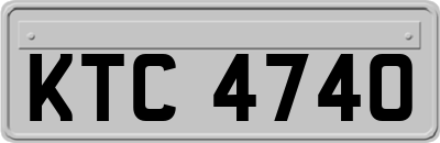 KTC4740