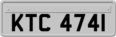 KTC4741
