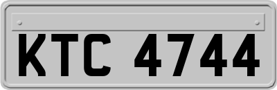 KTC4744