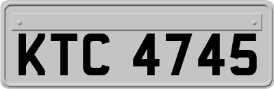KTC4745
