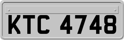 KTC4748