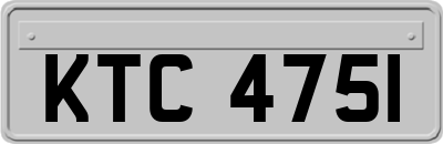 KTC4751
