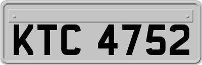 KTC4752
