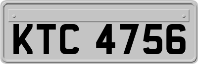 KTC4756