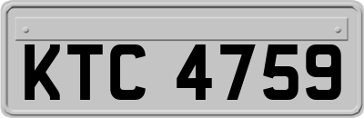 KTC4759