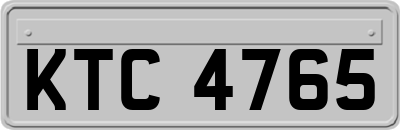 KTC4765