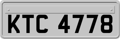 KTC4778