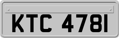 KTC4781