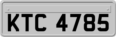 KTC4785