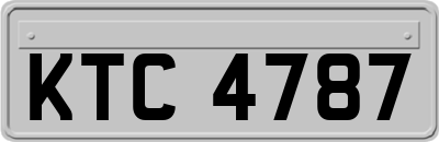 KTC4787