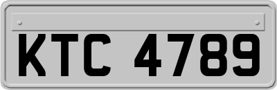 KTC4789
